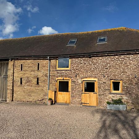 Barn Cottage ليومنستر المظهر الخارجي الصورة