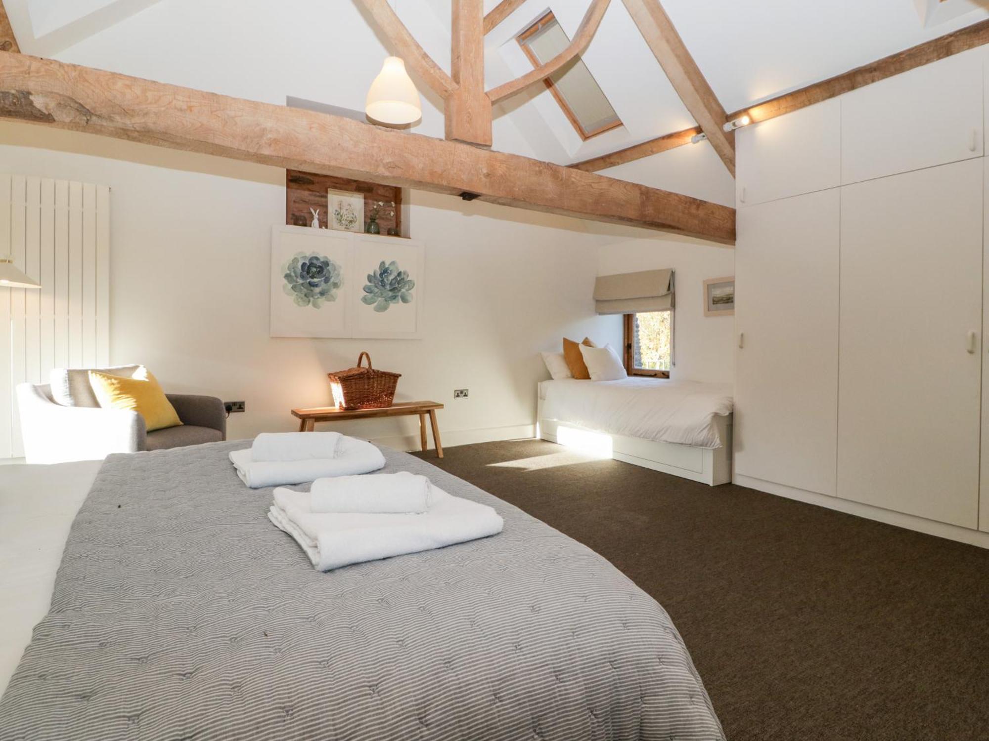 Barn Cottage ليومنستر المظهر الخارجي الصورة
