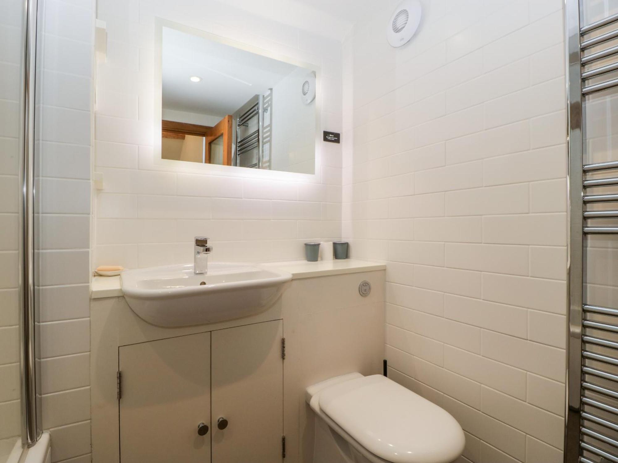 Barn Cottage ليومنستر المظهر الخارجي الصورة