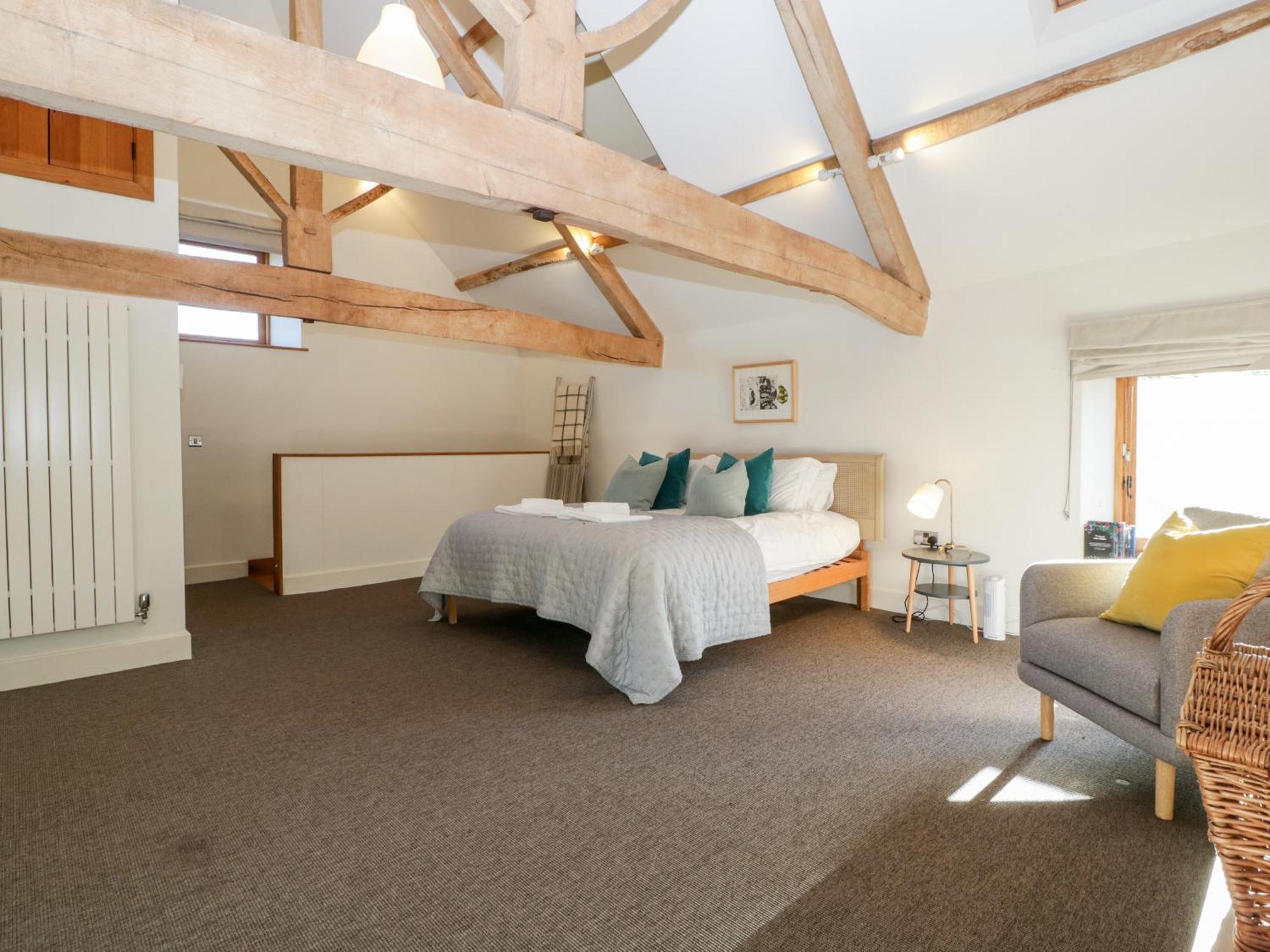 Barn Cottage ليومنستر المظهر الخارجي الصورة