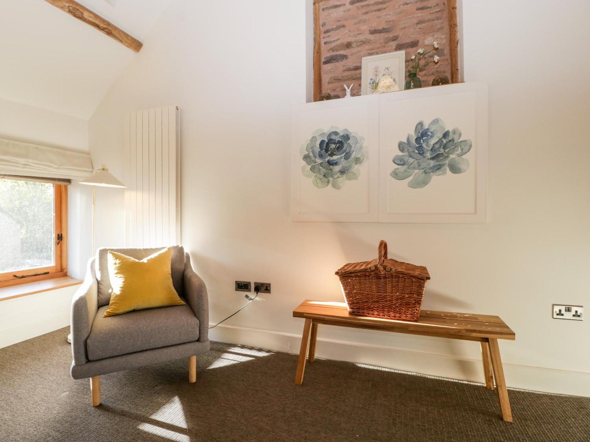 Barn Cottage ليومنستر المظهر الخارجي الصورة
