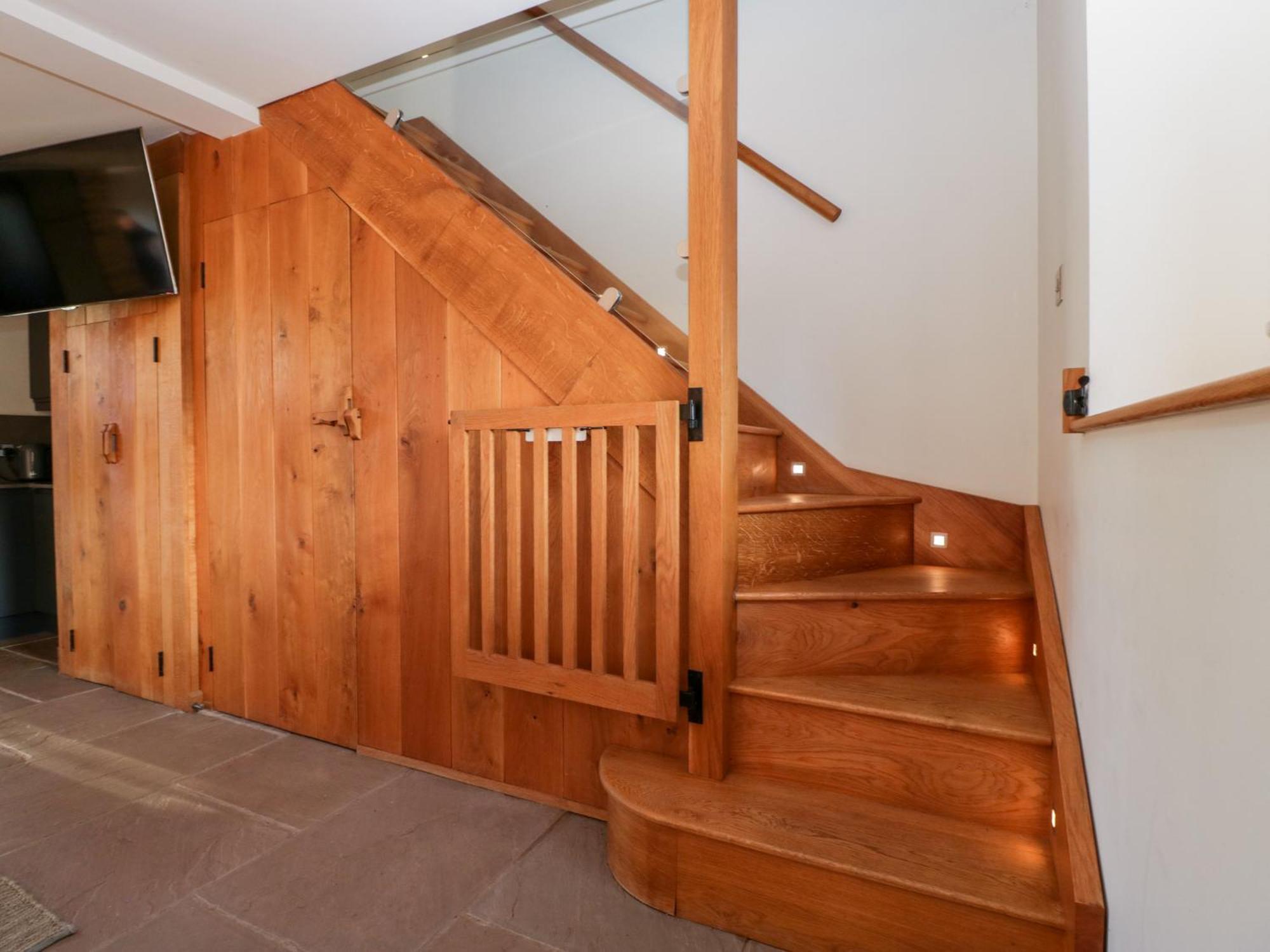 Barn Cottage ليومنستر المظهر الخارجي الصورة