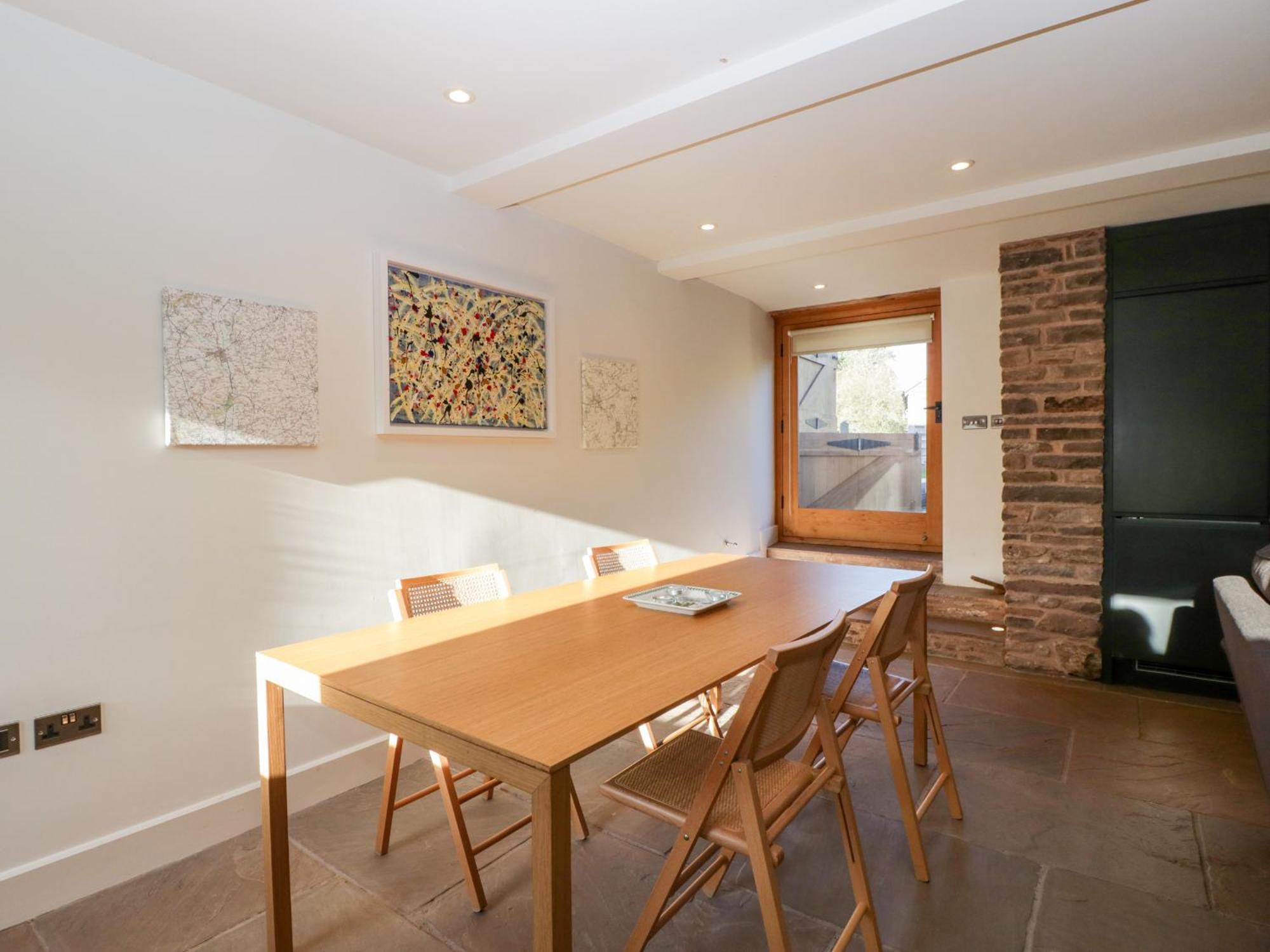 Barn Cottage ليومنستر المظهر الخارجي الصورة