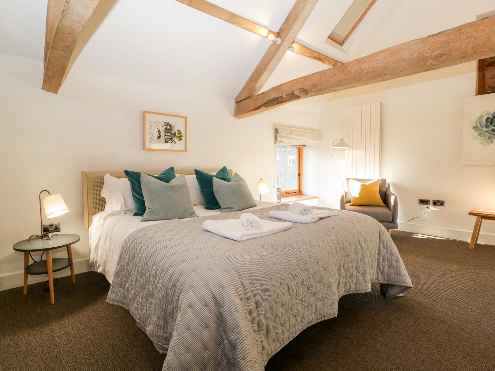 Barn Cottage ليومنستر المظهر الخارجي الصورة