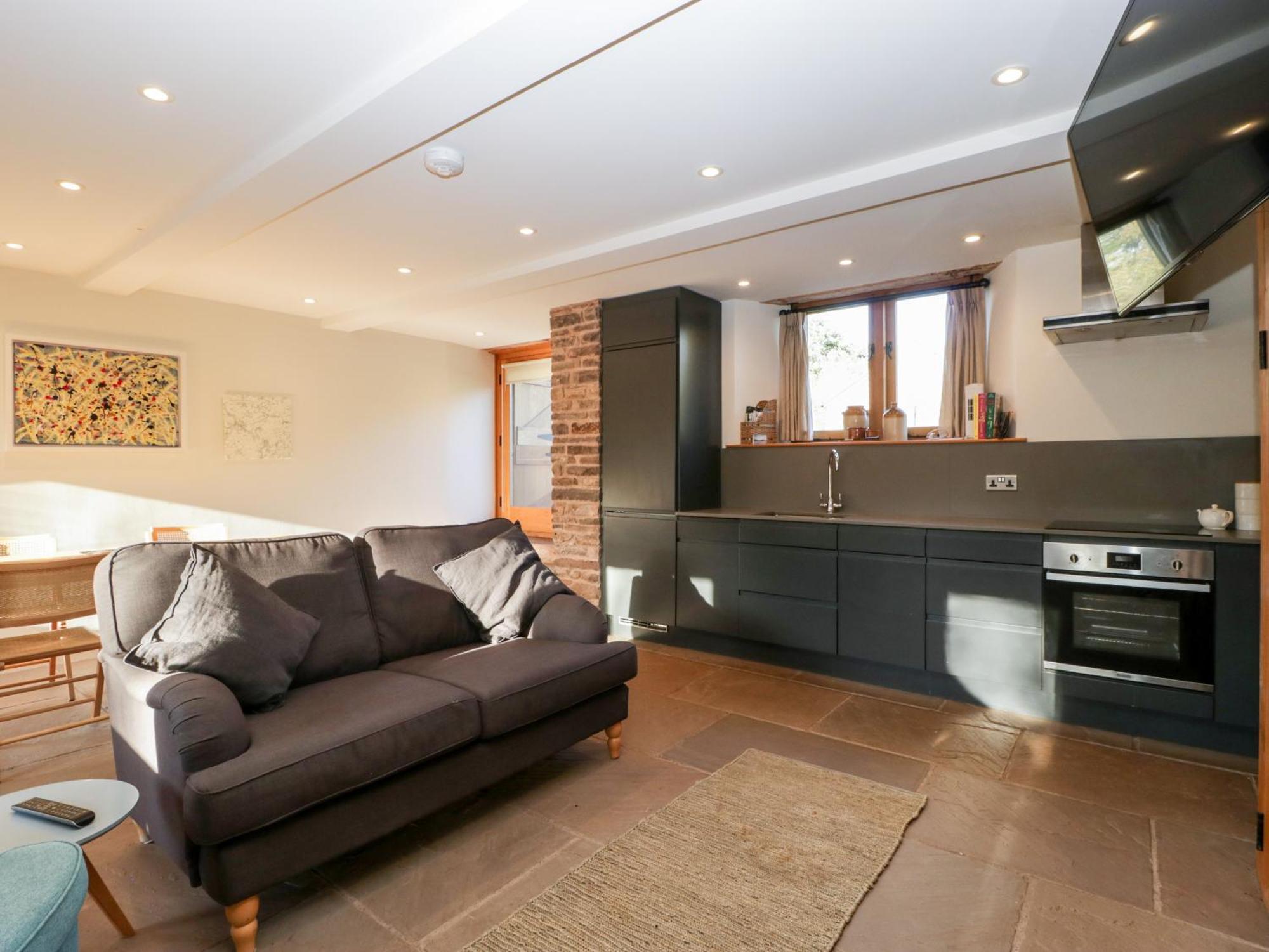 Barn Cottage ليومنستر المظهر الخارجي الصورة