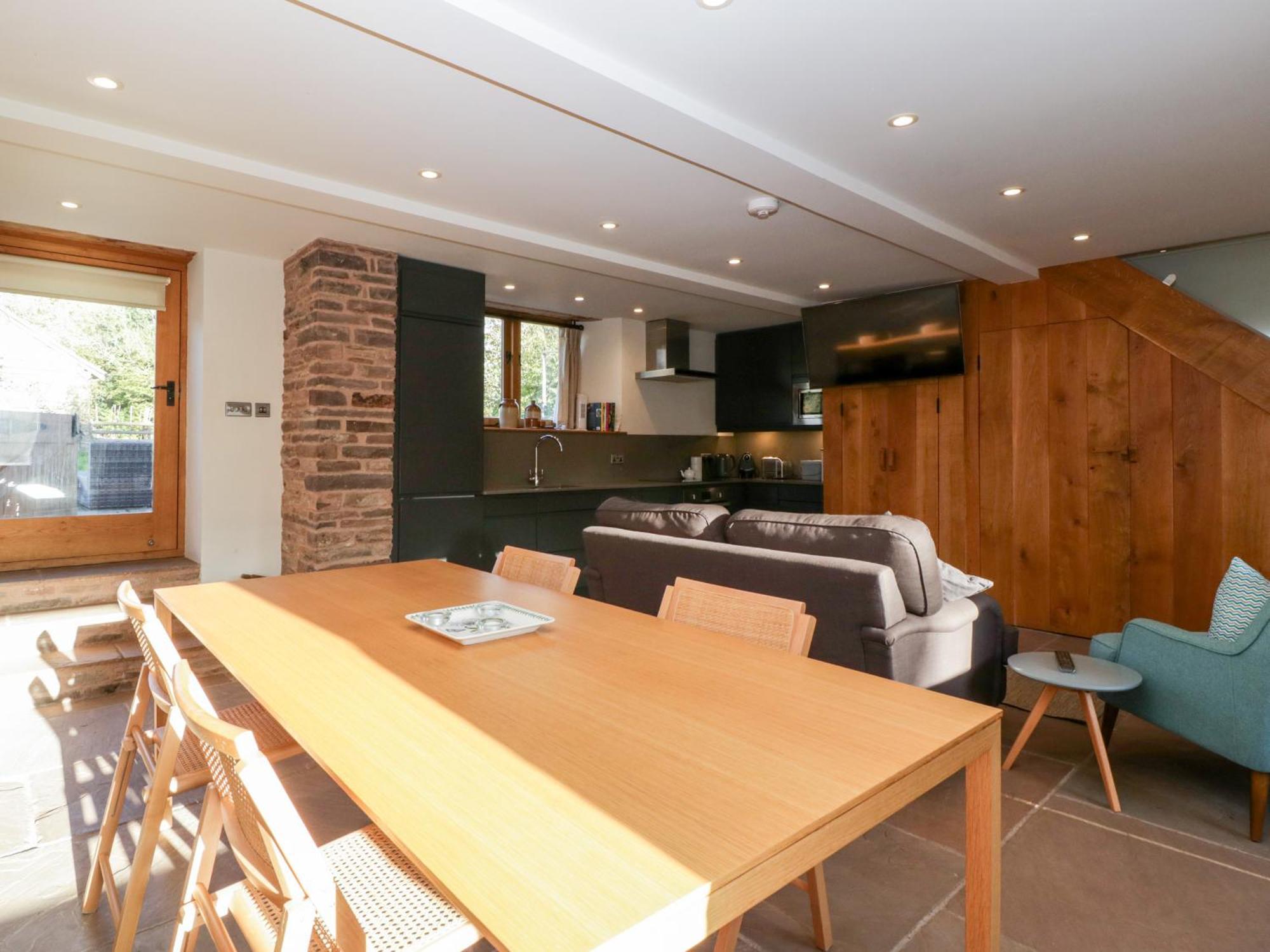 Barn Cottage ليومنستر المظهر الخارجي الصورة