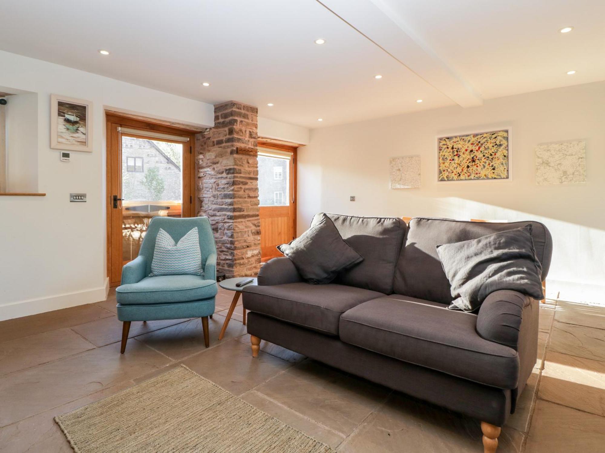 Barn Cottage ليومنستر المظهر الخارجي الصورة