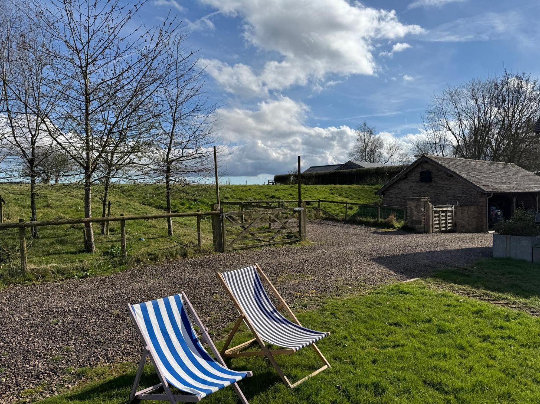 Barn Cottage ليومنستر المظهر الخارجي الصورة